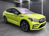 Skoda ENYAQ iV Coupe RS, AHK Panodach Soundsystem - Skoda Enyaq: Coupe