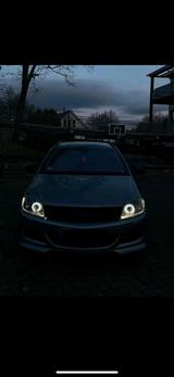 Opel Astra h caravan Opc line 214 - Opel Astra: Opc Line H