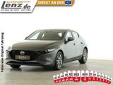 Mazda 3 Selection LED Navi HUD ACAA Sitzheizung LHZ LM - gebrauchte Mazda 3 aus dem Jahr 2021