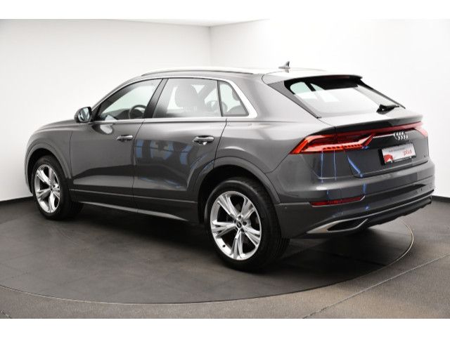 Audi Q8 - Bild 16