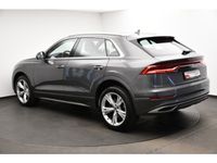 Audi Q8 - Vorschau Bild 16