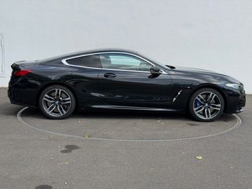 BMW M850 - 5