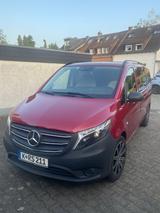Mercedes-Benz Vito 114 CDI PRO lang Auto Tourer PRO