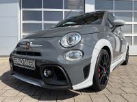 Abarth 695 1.4 T-Jet 70° Anniversario 1HD BEATS SCHALEN bei Autohaus Landmann & Maier OHG