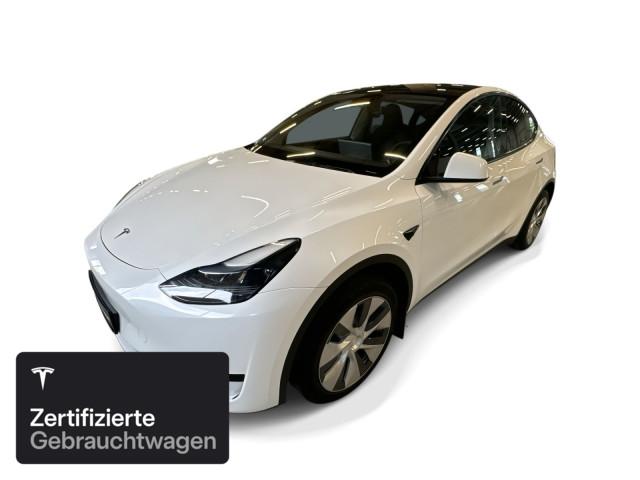 Tesla Model Y Rear-Wheel Drive