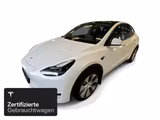 Tesla Model Y Rear-Wheel Drive
