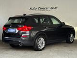 BMW X3 xDrive 20 d*Navi*LED*Head-Up*Leder*1.Hand - BMW X3 mit Diesel-Antrieb