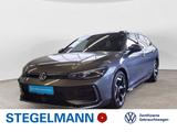 Volkswagen Passat Variant 2.0 TDI DSG Facelift R-Line *LED* - Volkswagen Passat Jahreswagen mit Diesel-Antrieb: Variant