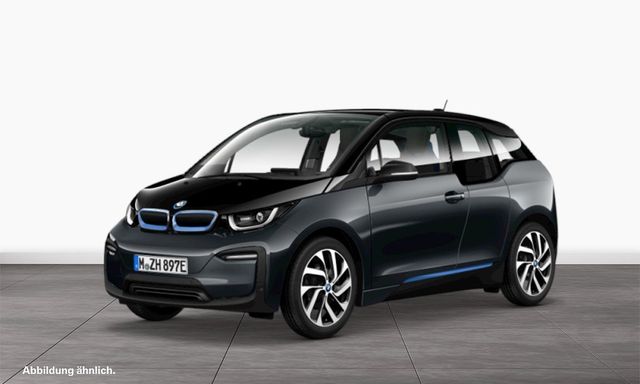 BMW i3 120Ah *18tkm* Rückfahrkamera 19´LM NaviProf D