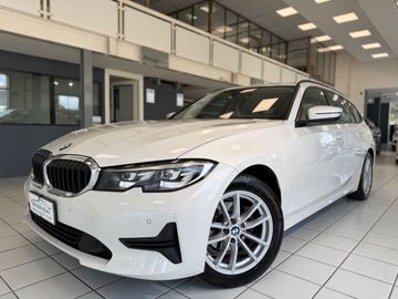 BMW 318 - 2