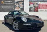 Porsche 911 Carrera 3.6 ORIG. KLAPPE SPORTSITZE TOP - Porsche 911 Urmodell mit Schiebedach