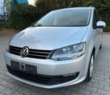 Volkswagen Sharan 1.4 TSI BlueMotion - Volkswagen Sharan: Bluemotion