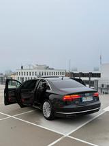 Audi A8 3.0 TDI tiptronic quattro  - Audi A8 Gebrauchtwagen in München
