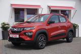 Dacia Spring Electric 33 kW Comfort LED Navi Leder DAB - Dacia Spring Gebrauchtwagen