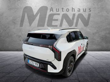 Kia EV3 81,4 kWh GT-Line Drive GD *Vollausstattung*