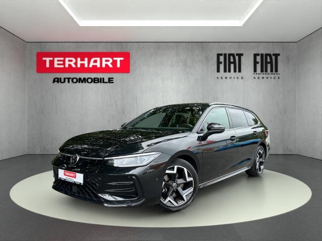 Volkswagen Passat Variant 2.0 TDI DSG R-Line/Matrix/ACC/Kam