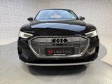 Audi e-tron Sportback 55 quattro advanced+LED+3.99%+ - Audi e-tron aus 2023
