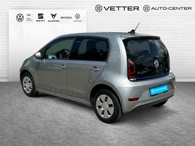 Fahrzeugabbildung Volkswagen e-up! 82 PS 1-Gang-Automatik - RFK*PDC*KLIMA*Shz