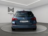 Opel Astra 1.7 CDTI ST NAV/SHZ/TEM/LED/LMF+TÜV 10.27 - Opel Astra: 7 Cdti