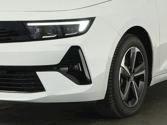 Astra L ST GS+AHK+NAVI+360 GRAD KAMERA+SITZ-/LEN