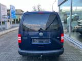 Volkswagen Caddy Maxi - Volkswagen Caddy Maxi in Frankfurt (Main)