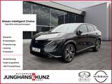 Nissan Ariya Evolve Pack e-4orce NAVI PANORAMADACH 87KW - Nissan Ariya Jahreswagen