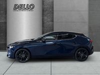 Mazda 3 - Vorschau Bild 2
