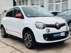 RENAULT Twingo GT*Kamera*Sitzheizung*PDC*LED*Tempomat