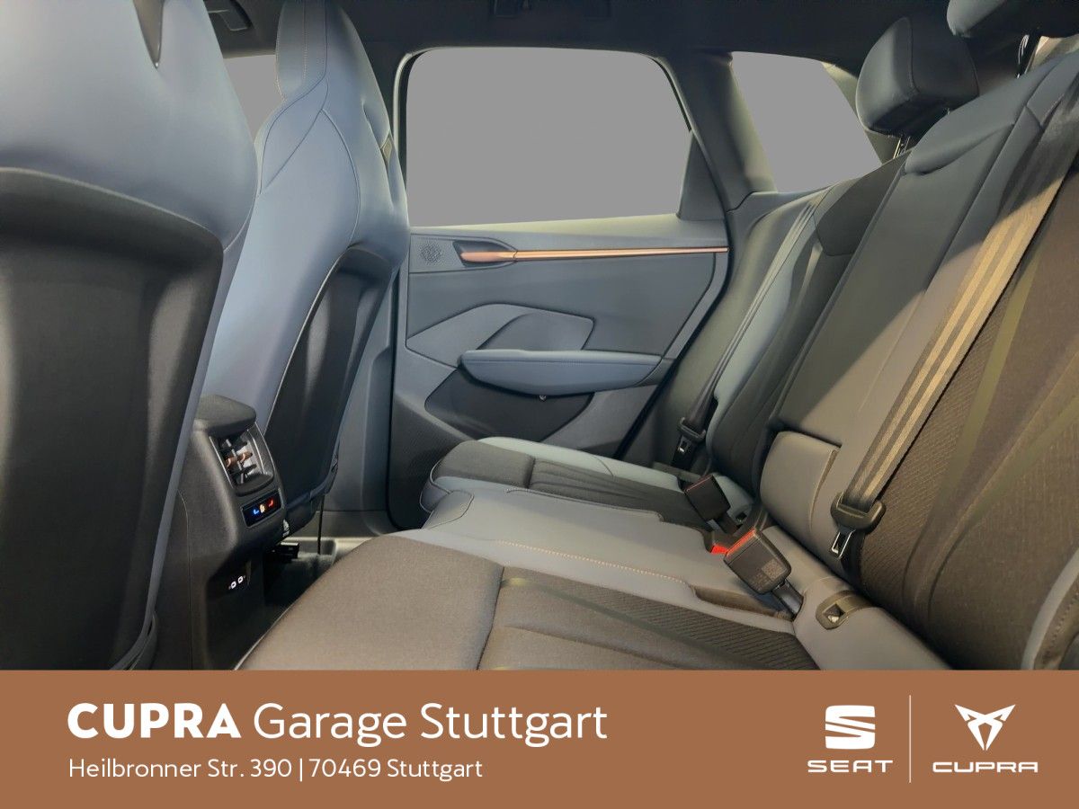 Cupra Terramar - Bild 7
