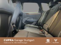 Cupra Terramar - Vorschau Bild 7