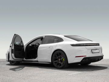 Porsche Panamera - 7
