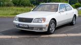Lexus LS 400 4.0, 2000r, 174kkm, sehr schön - Lexus LS 400 Gebrauchtwagen