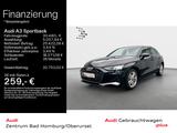 Audi A3 Sportback Advanced 35 TDI*Navi*Alu*PDC*Virtua - Audi A3 Jahreswagen: Automatik