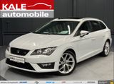 Seat Leon ST FR-Line *18Zoll*PANORAMA*NAVI*T-LEDER* - Seat Leon: Kombi, ST