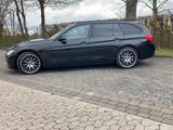 BMW 320 3 Touring 320 d Efficient Dynamics 19 Zoll - BMW 3er Reihe: Kombi