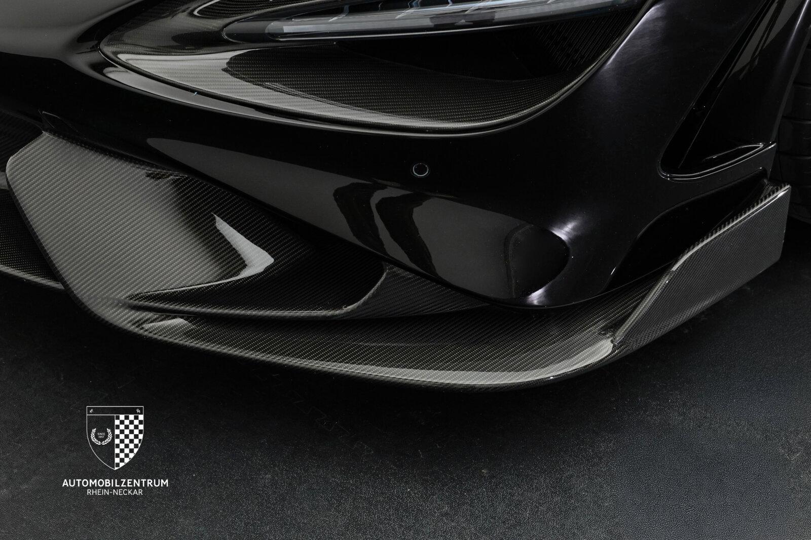 McLaren 765LT Spider NOVITEC CarbonPack/RacingSeats/Lift
