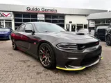 Dodge Charger 6.4 V8 HEMI SRT + LPG unfallfrei + dt. E - Dodge Charger: Srt8