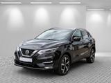 Nissan Qashqai DIG-T tekna Pano+BOSE+Navi+360+ParkAss+L - Nissan Qashqai Gebrauchtwagen in Karlsruhe