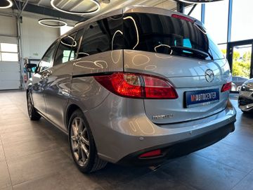 Mazda Mazda5 *7Sitzer*Tempo*Klima*PDC*