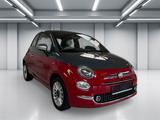 Fiat 500 Lounge Dualogic Automatik - Fiat 500: Lounge Dualogic