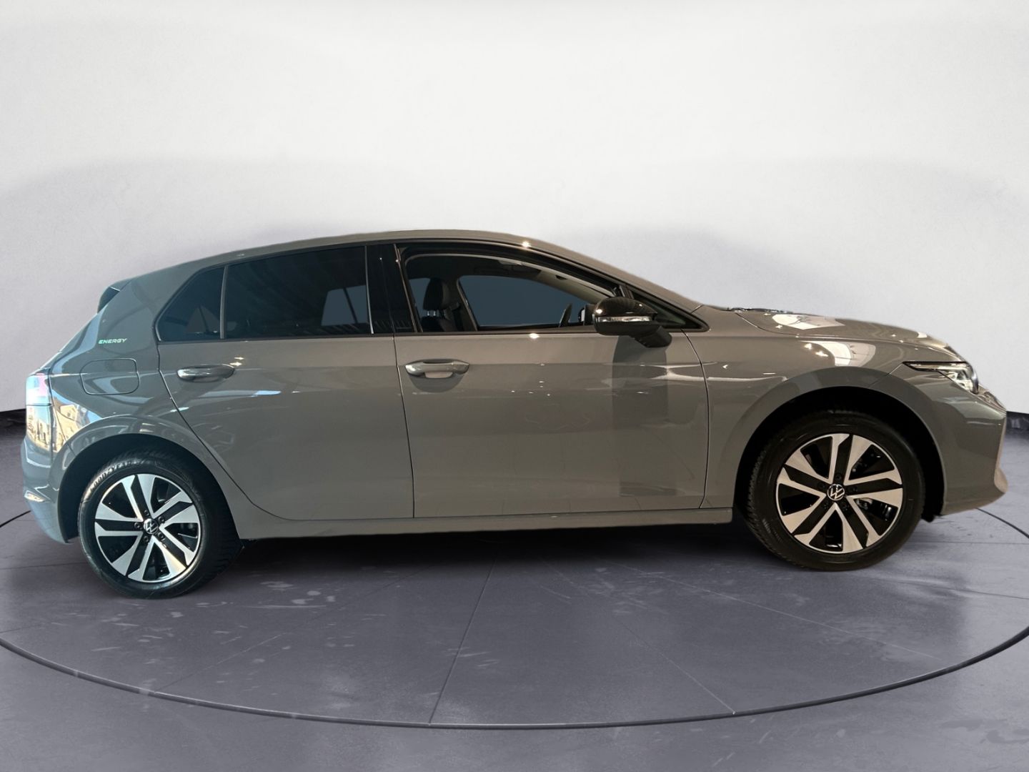 Volkswagen Golf - Bild 5