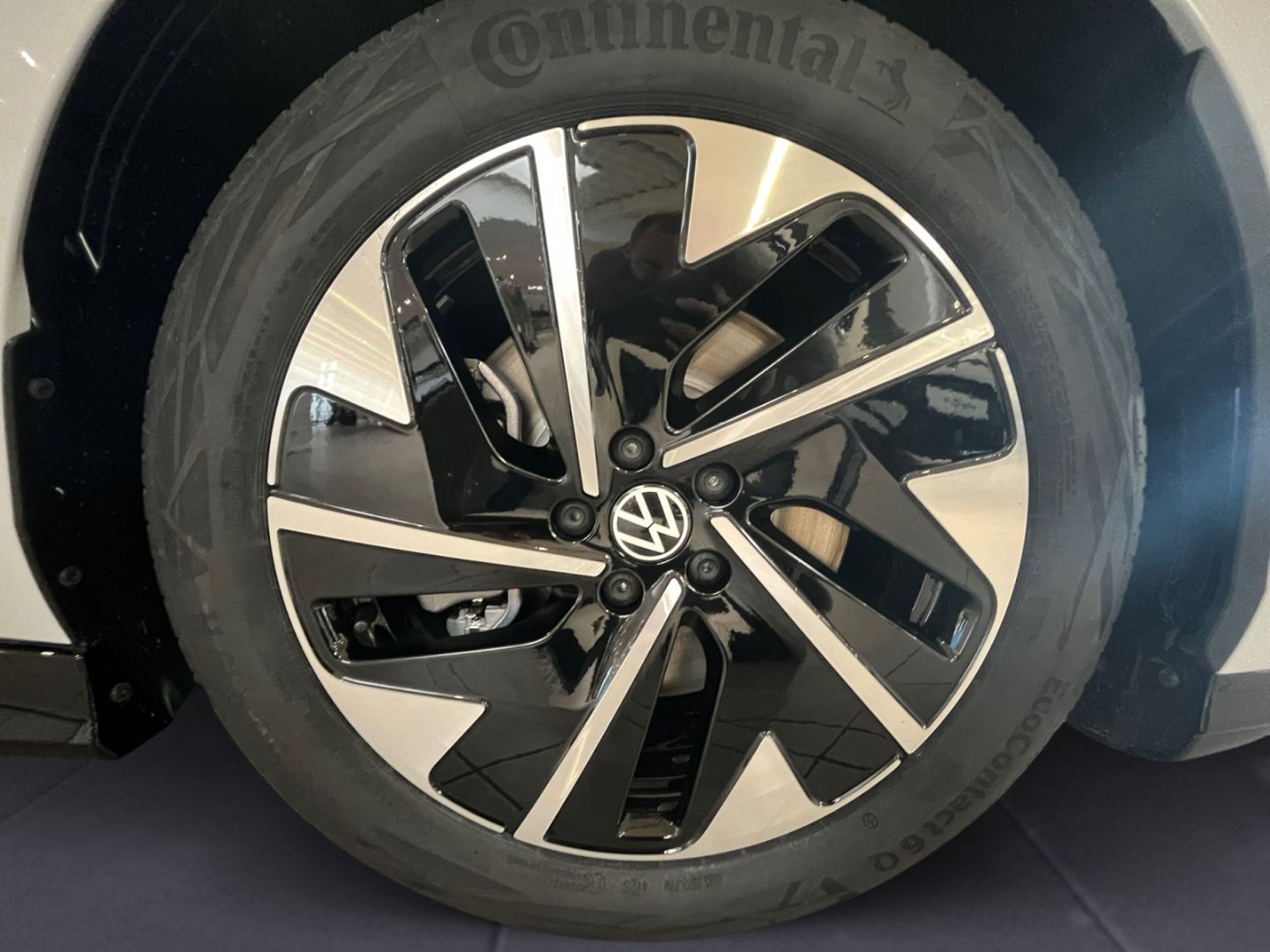 Volkswagen ID.7 - Bild 14