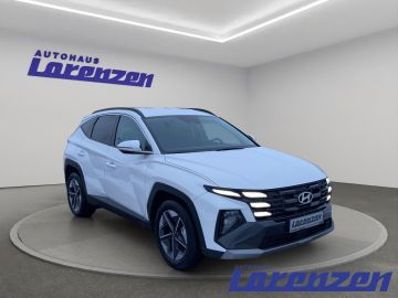 Hyundai TUCSON - 3