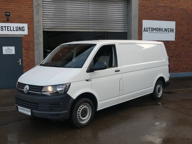 Volkswagen T6 Transporter 2.0 TDI Lang* Gepflegt *