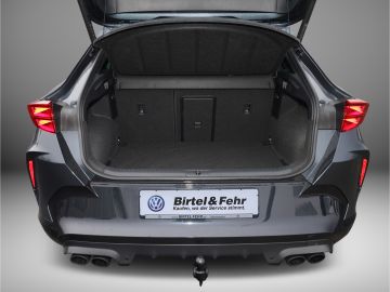 Cupra Formentor VZ 2.0 TSI 4Drive DSG AHK Sennheiser M