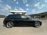BMW 118i Edition M Sport Shadow Edition M Sport ... - BMW 1er Reihe: Sport Edition