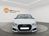 Audi A3 Cabriolet sport 2,0 TDI S line LEDER/NAVI/LED - Audi A3: TDI Line