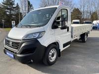Fiat Ducato 35 180-M Jet L5H1 Maxi (Serie 8) Euro6 ZV