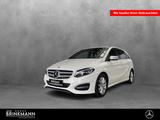 Mercedes-Benz B 180 Style/Navi/LED/SHZ/Parktronic/KlimaTelefon - gebrauchte Mercedes-Benz B 180 aus dem Jahr 2017