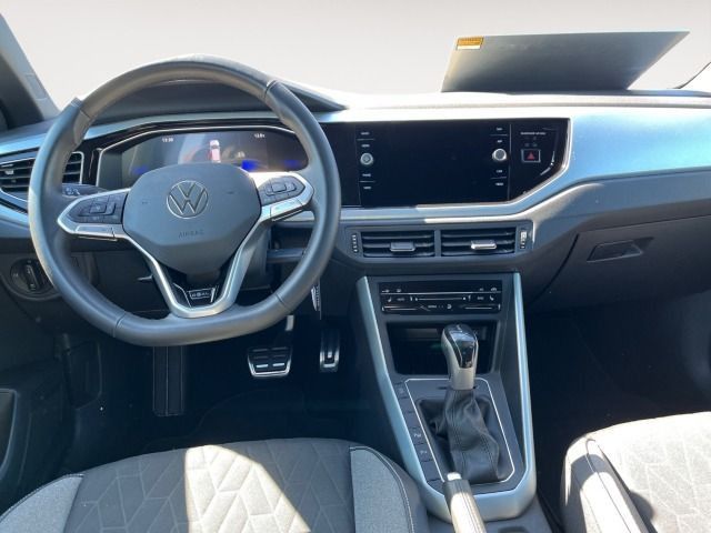 Volkswagen Taigo - Bild 10